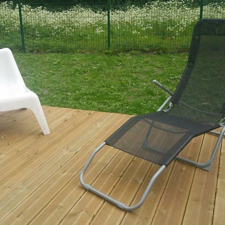 Les Rosati Apartment Arras Exterior foto