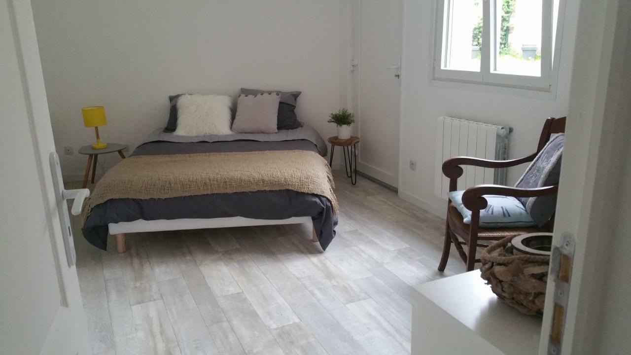 Les Rosati Apartment Arras Exterior foto